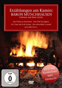 Erzahlungen Am Kamin: Baron Mnnchhausen 2