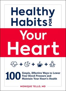 HEALTHY HABITS FOR YOUR HEART