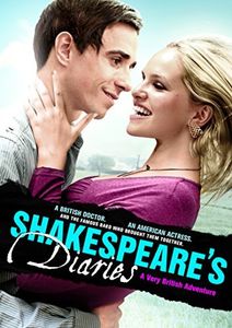Shakespeare's Diaries