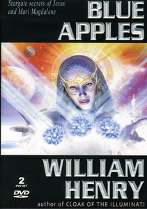 Blue Apples: Stargate Secrets of Jesus & Mari