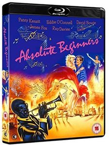 Absolute Beginners [Import]