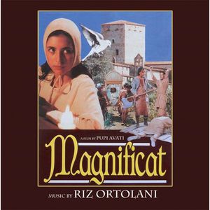 Magnificat (Original Soundtrack) [Import]