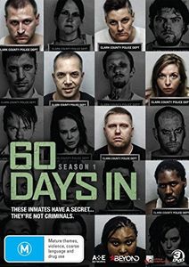 60 Days In: Season 1 [Import]
