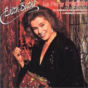 Party D'edith [Import]