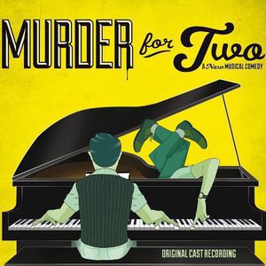 Murder For Two [Original Cast Recordings]