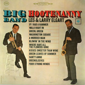 Big Band Hootnanny