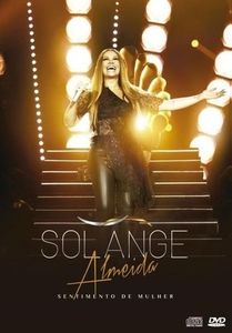 Sentimento De Mulher: Ao Vivo Kit [Import]