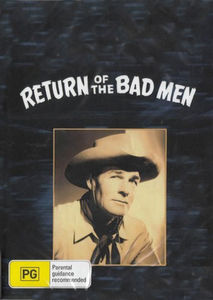 Return of the Bad Men [Import]