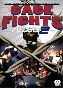 Cage Fights: Unleashed 2 [Import]