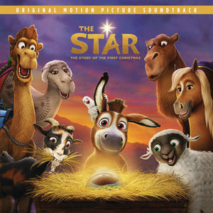The Star (Original Motion Picture Soundtrack)