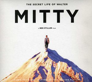 The Secret Life of Walter Mitty (Original Soundtrack)