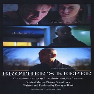 Brother's Keeper (Original Soundtrack)