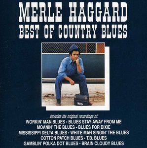 Best of the Country Blues