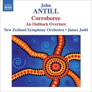 Corroboree An Outback Overture