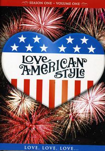 Love American Style: Season One Volume One
