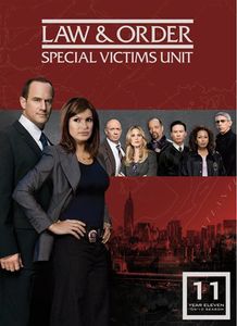Law & Order: Special Victims Unit: Year Eleven