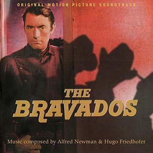 Bravados (Original Soundtrack) [Import]