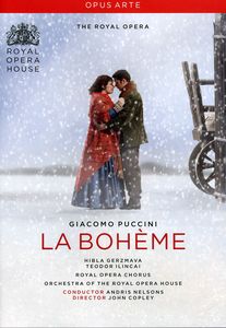 La Boheme