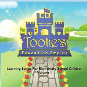 Learning Songs for Elementary School 1