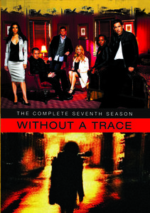 Without a Trace: The Complete Seventh Season