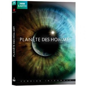 Planete Des Hommes (Human Planet) [Import]