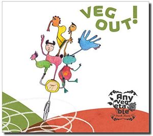 Verg Out [Import]