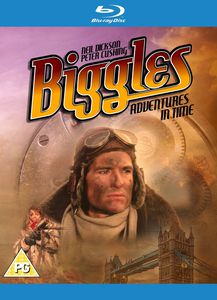 Biggles: Adventures in Time [Import]