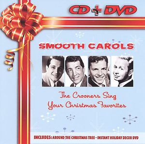 Smooth Carols/ Around the Christmas Tree