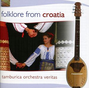 Folklore from Croatia