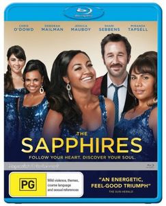 Sapphires [Import]