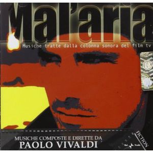 Mal'aria (Original Soundtrack) [Import]