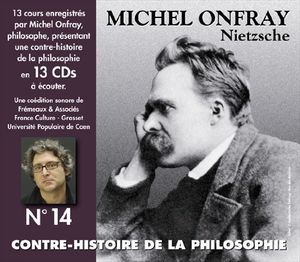 V14: Contre Histoire Philosophie