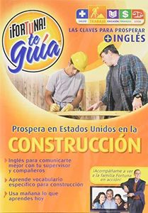 Construccion: Fortuna Te Guia