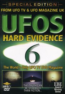 UFOs: Hard Evidence 6: Mysterious Spheres
