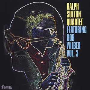 Ralph Sutton Quartet 3 [Import]