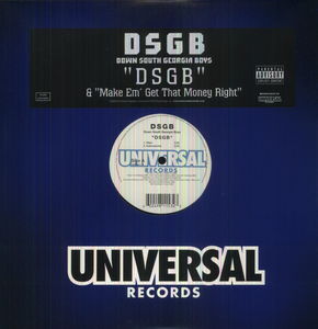 DSGB [Explicit Content]