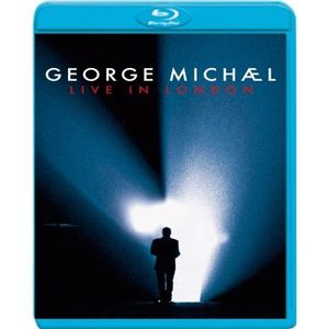 George Michael: Live in London [Import]