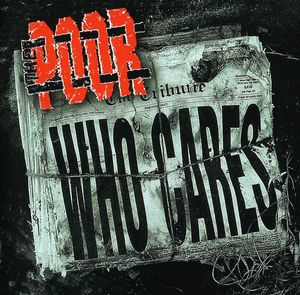 Who Cares [Import]