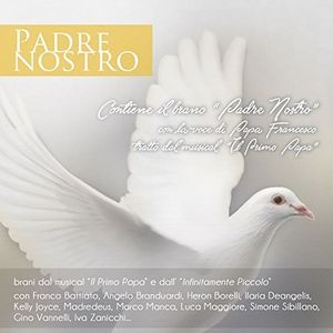 Padre Nostro /  Various [Import]