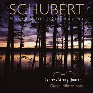 String Quintet & Quartettsatz