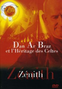 Dan Ar Braz Et L'Héritage Des Celtes: Zénith [Import]