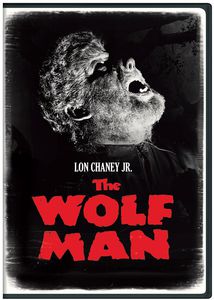 The Wolf Man