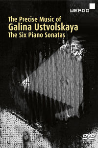 Precise Music of Galina Ustvolskaya