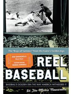 Reel Baseball: Baseball's Golden Era