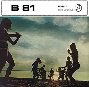 B81 - Ballabili Anni '70 (underground) - O.s.t.