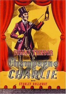 Champagne Charlie