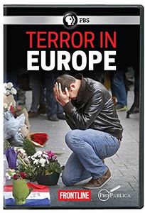 Frontline: Terror in Europe