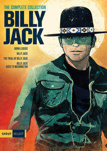 Billy Jack: The Complete Collection