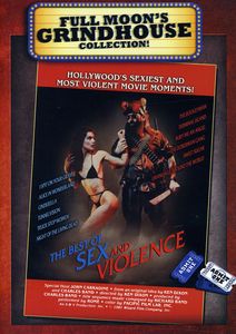 The Best of Sex and Violence
