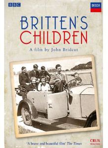 Britten's Children